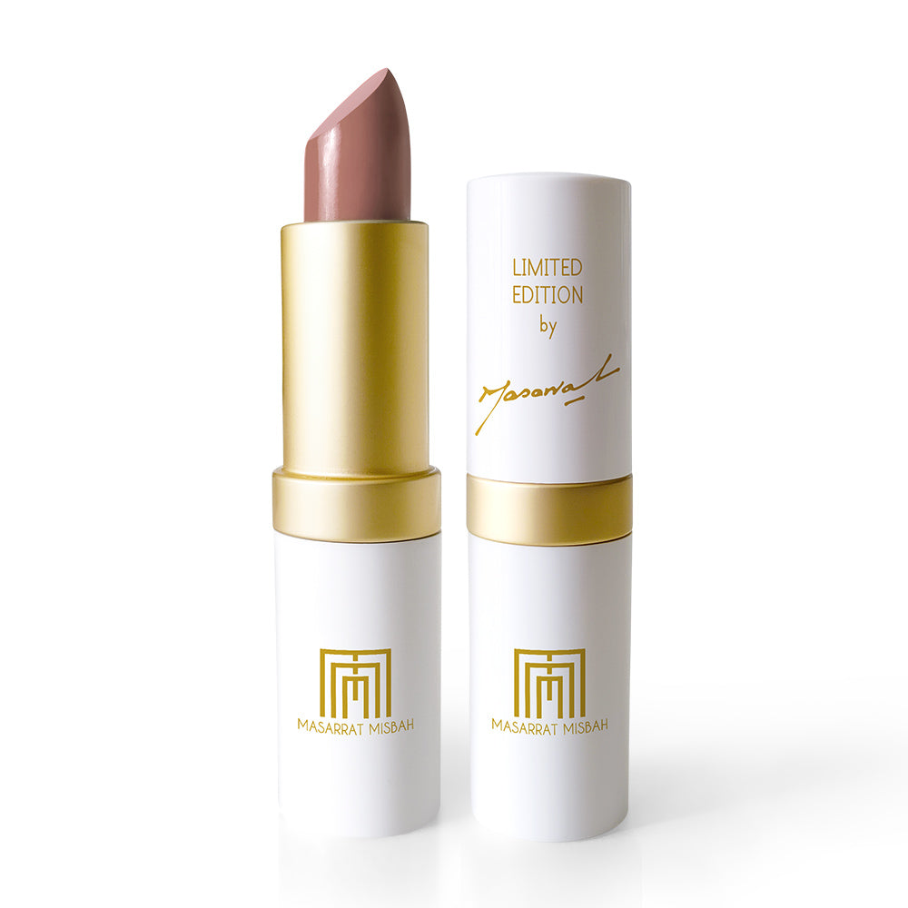 MUSARRAT MISBAH MATT LUXE FOXY BROWN 4.2 GRAMS