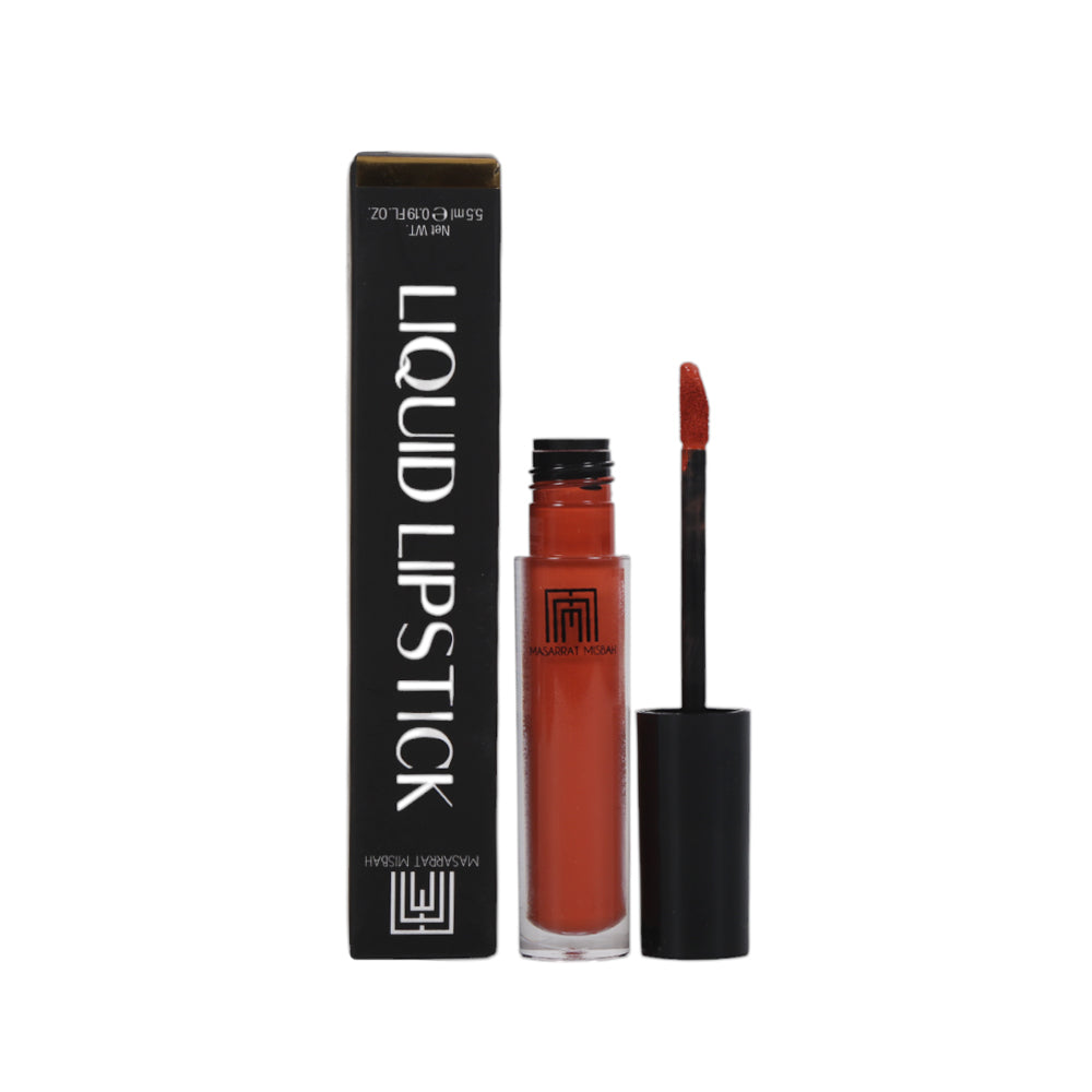 MUSARRAT MISBAH MATT LIP CREAM SEUDE 5.5 ML
