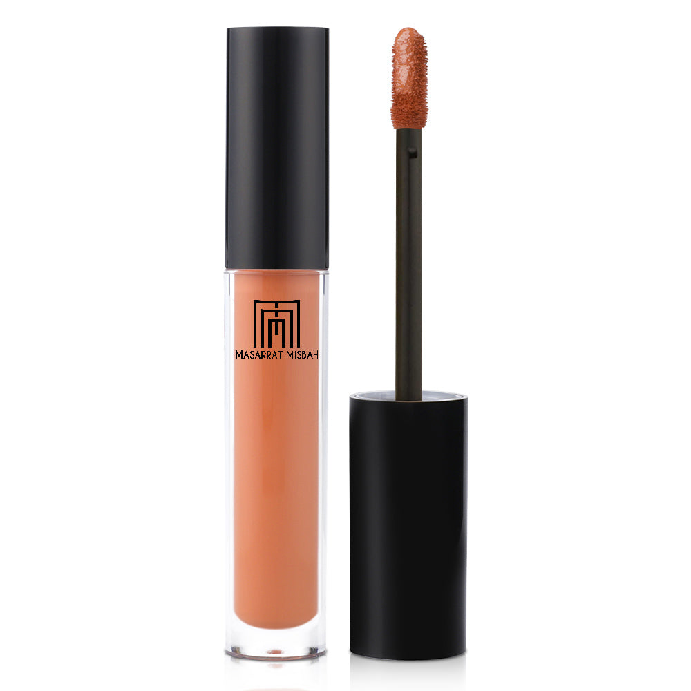 MUSARRAT MISBAH MATT LIP CREAM SEUDE 5.5 ML