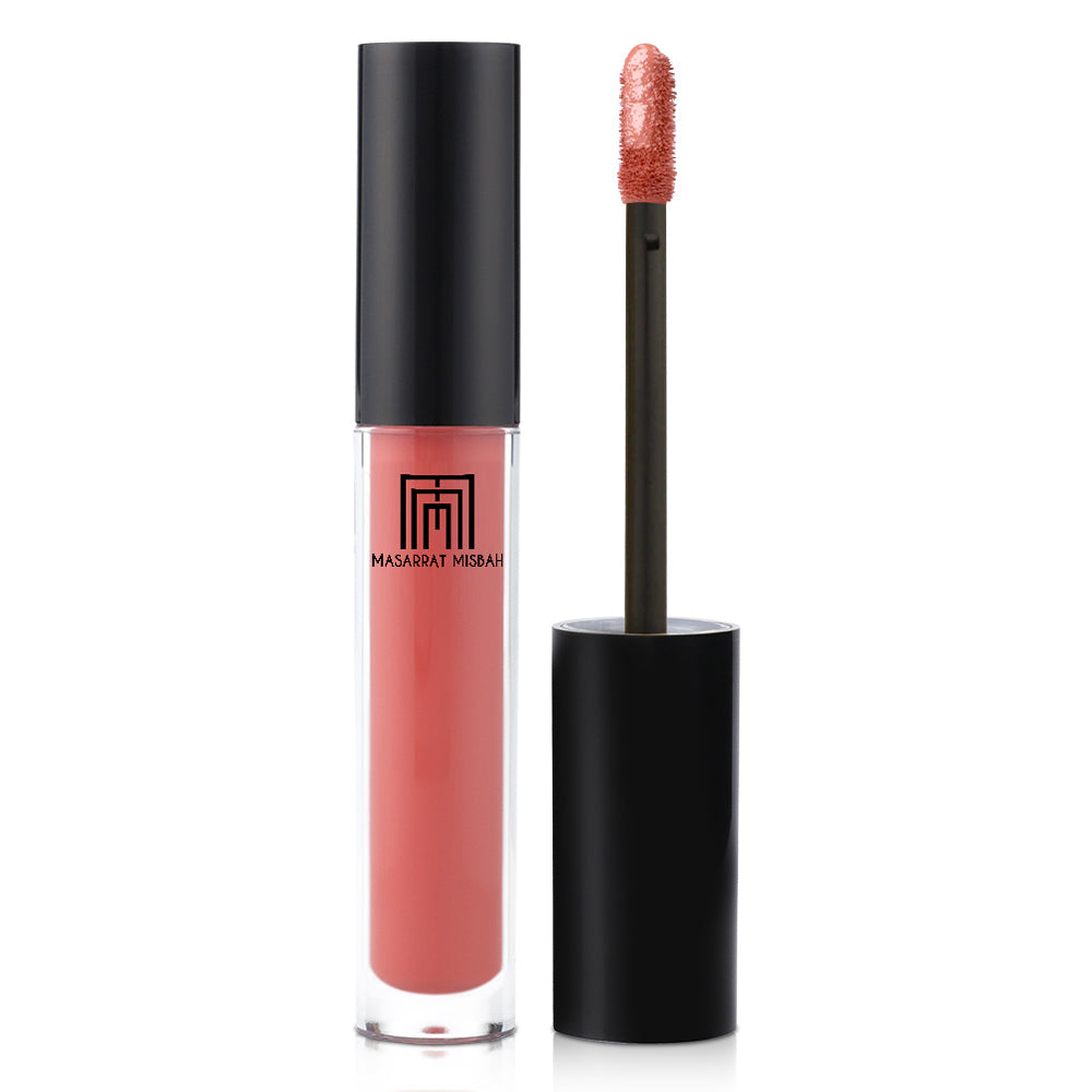MUSARRAT MISBAH MATT LIP CREAM CASH MERE 5.5 ML