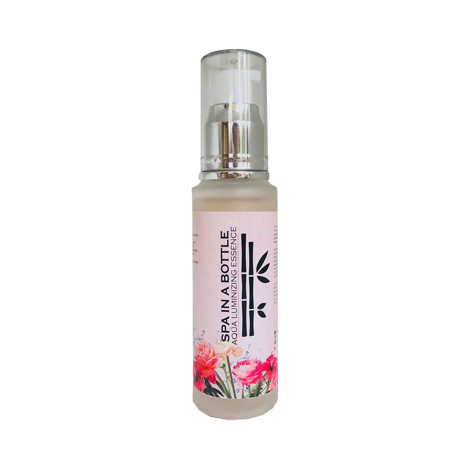SPA IN A BOTTLE AQUA LUMINIZING ESSENCE 30 ML