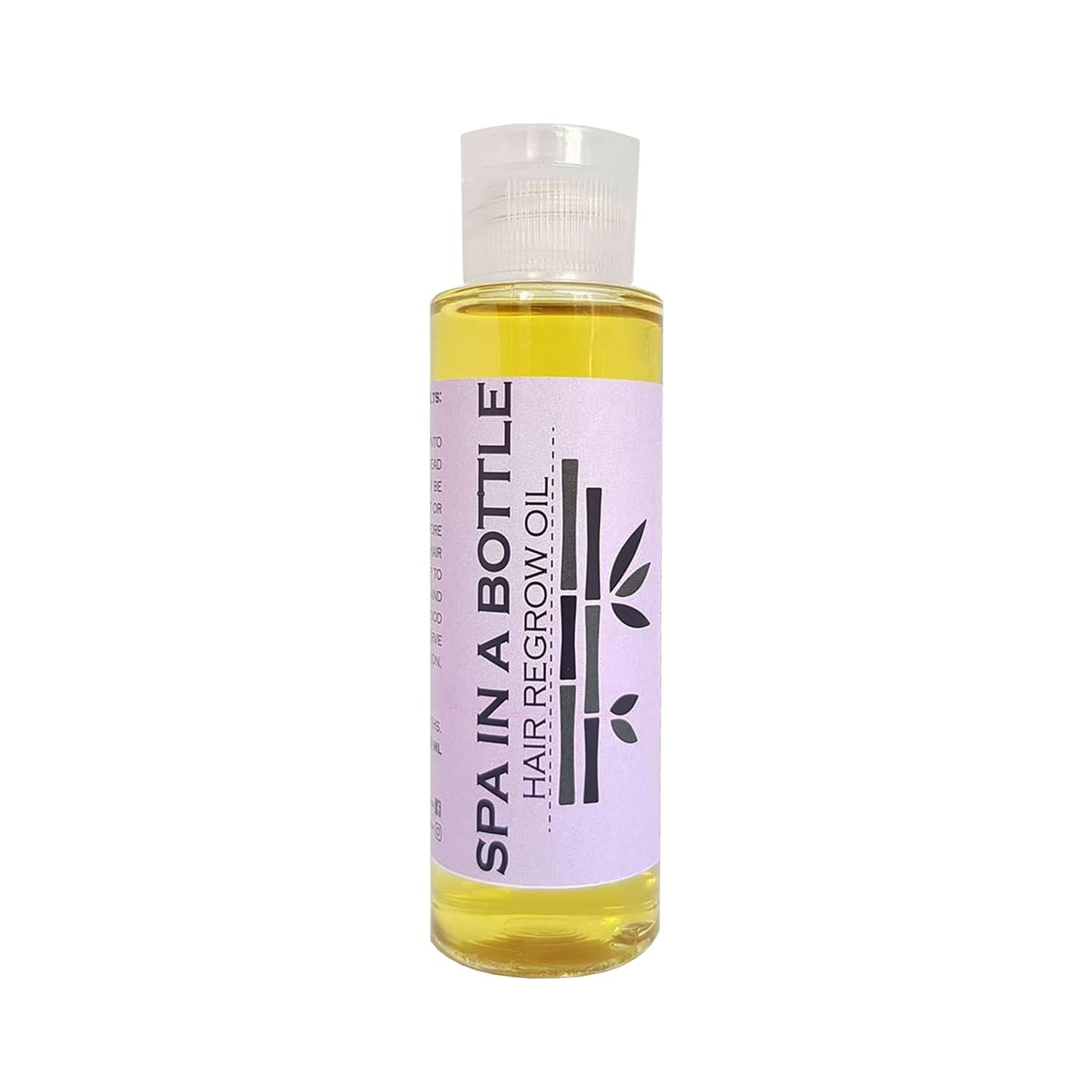 SPA IN A BOTTLE HAIR REGROW OIL 150 ML