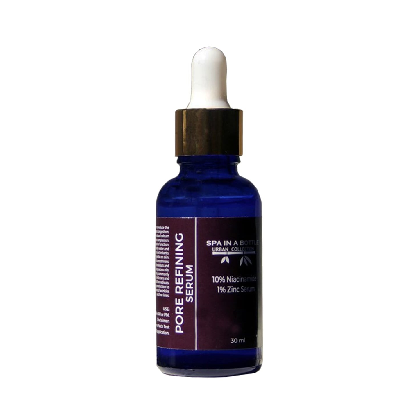 Spa In A Bottle Pore Refining Serum 30 Ml