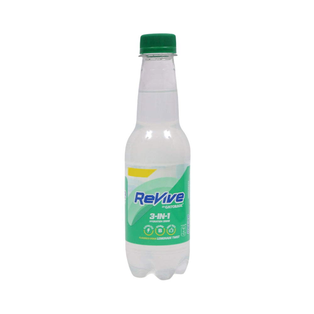 REVIVE LEMONADE TWIST 300 ML