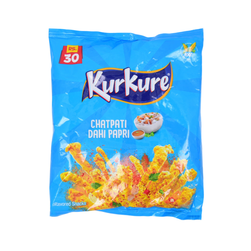 KURKURE DAHI PAPRI 21G