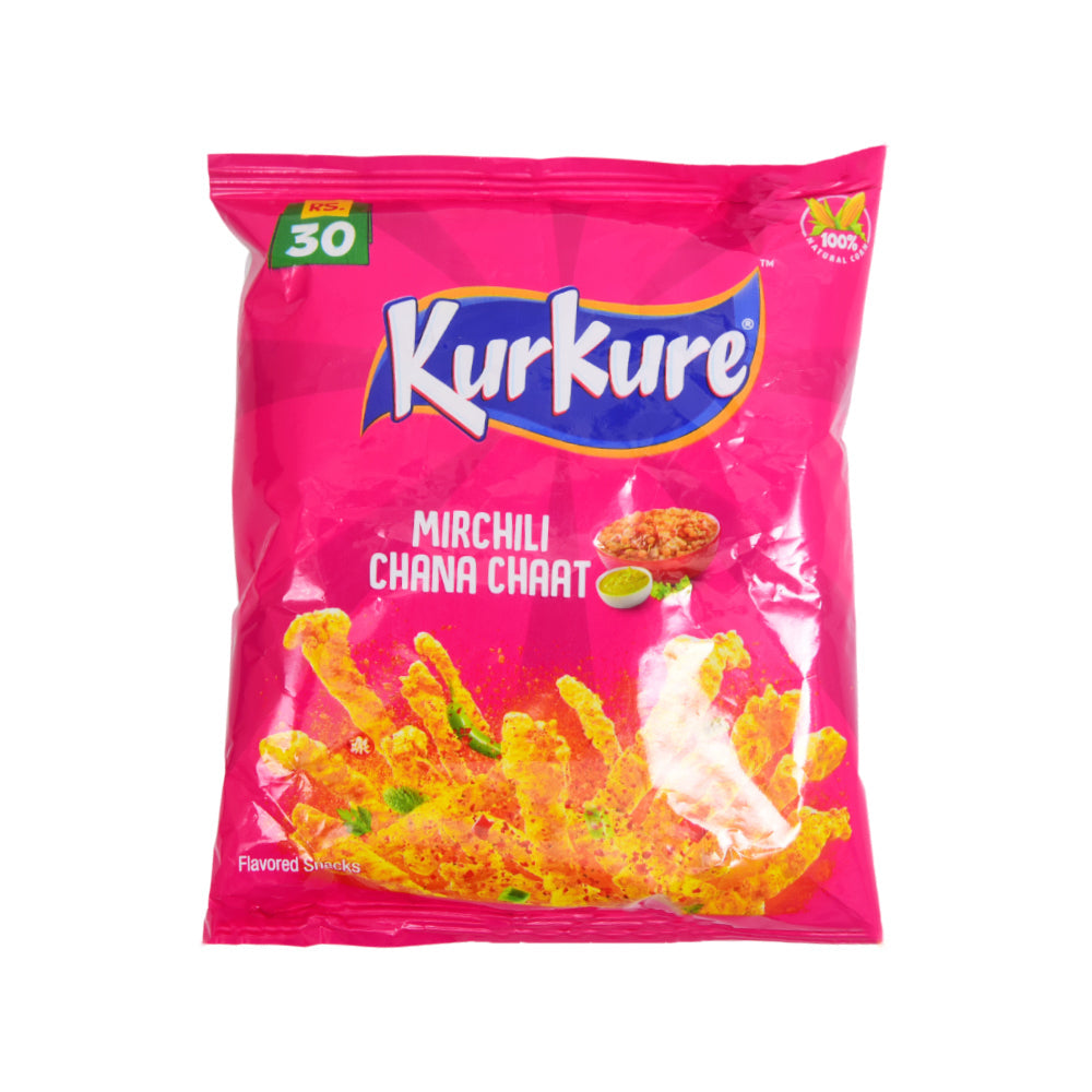 KURKURE CHANA CHAAT 21G