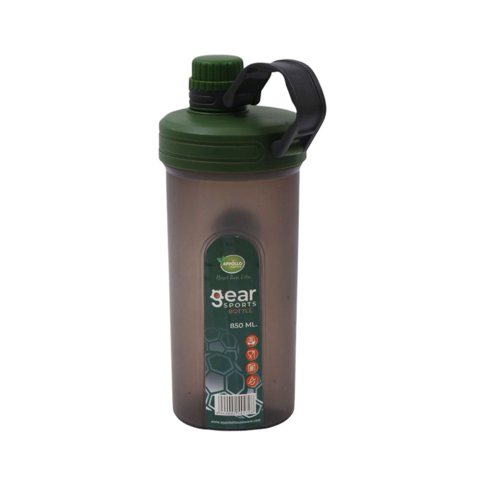 GEAR SPORT BOTTLE 850ML APPOLLO