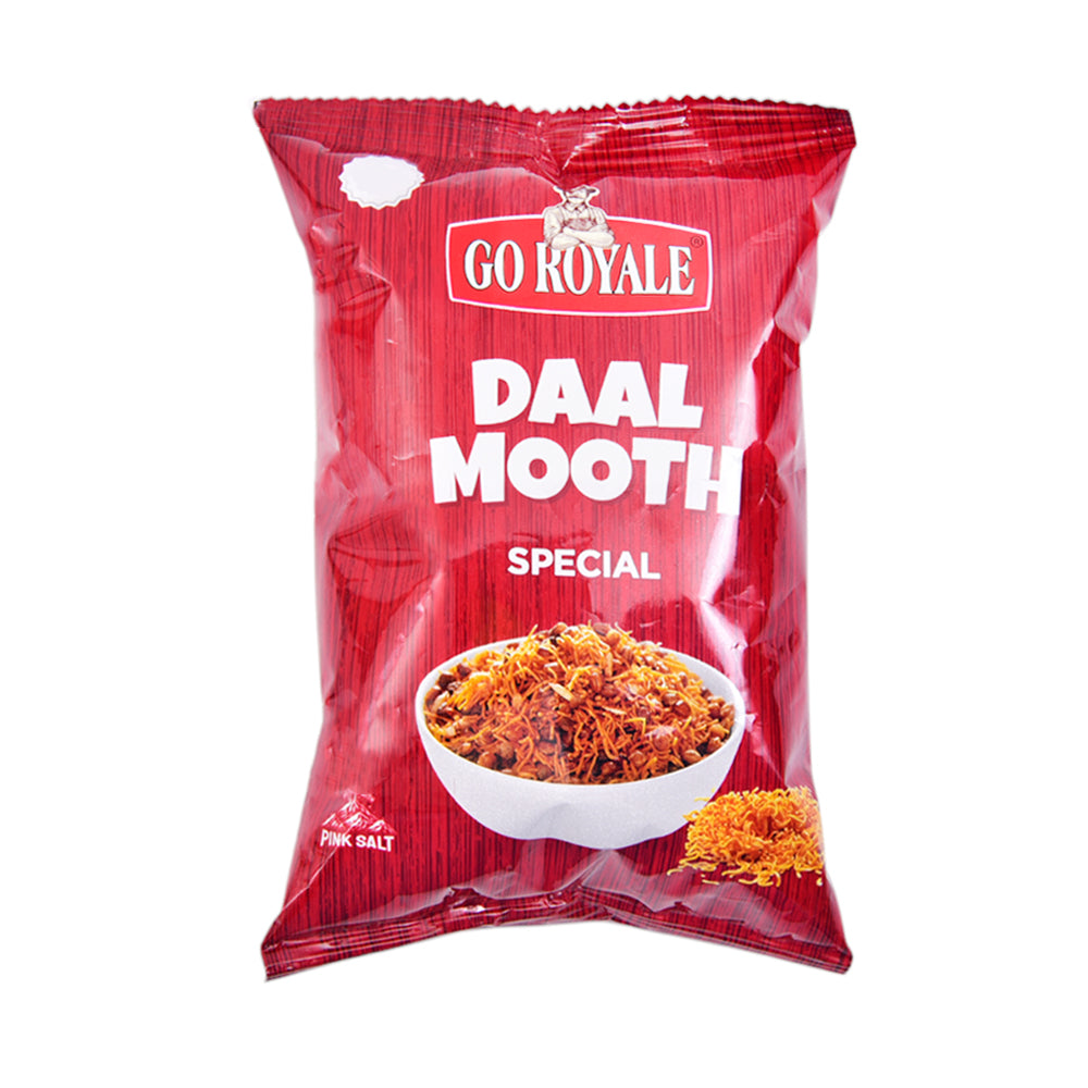 GO ROYALE DAAL MOOTH35 GM