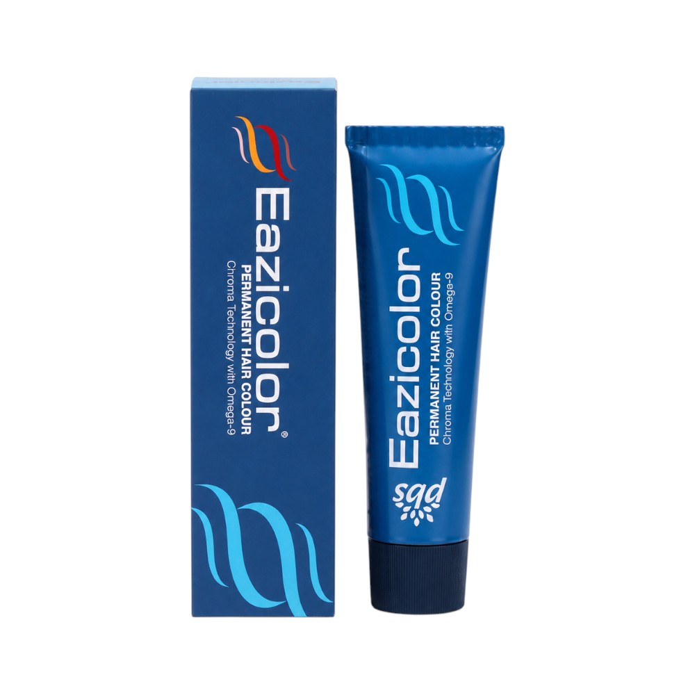EAZICOLOR PROFESSIONAL TUBE 60ML