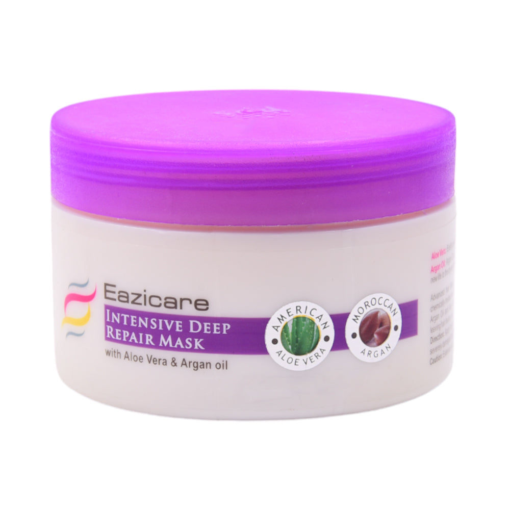 EAZICARE I.D.REPAIR MASK LARGE 500ML