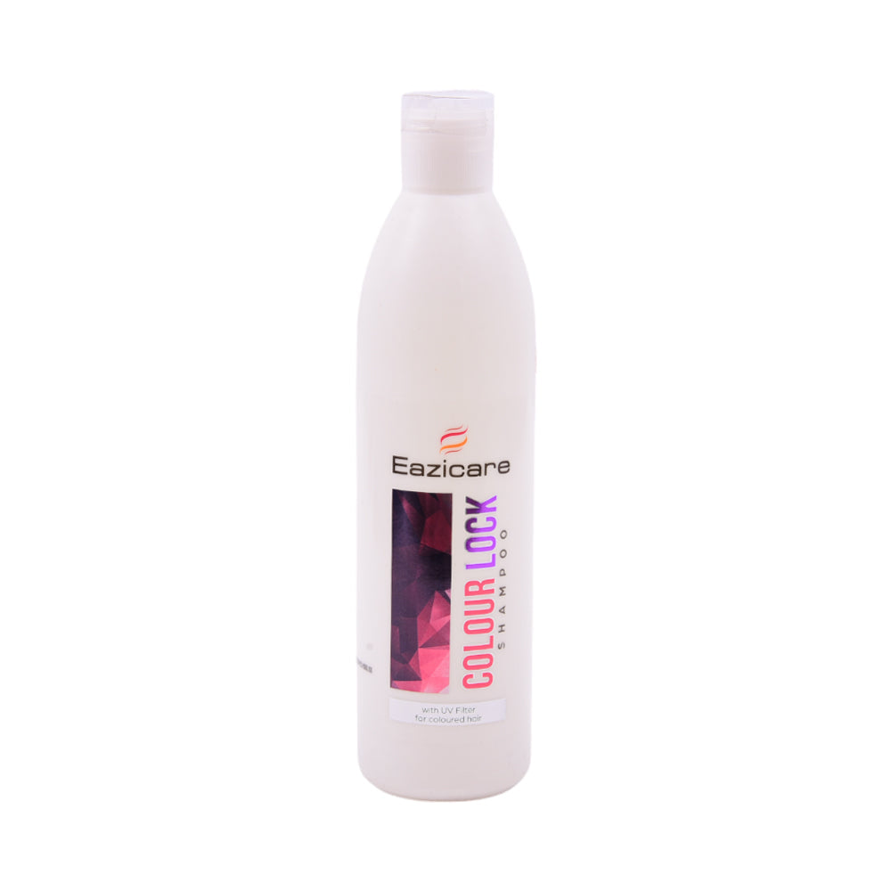 EAZICARE COLORLOCK SHAMPOO 500ML