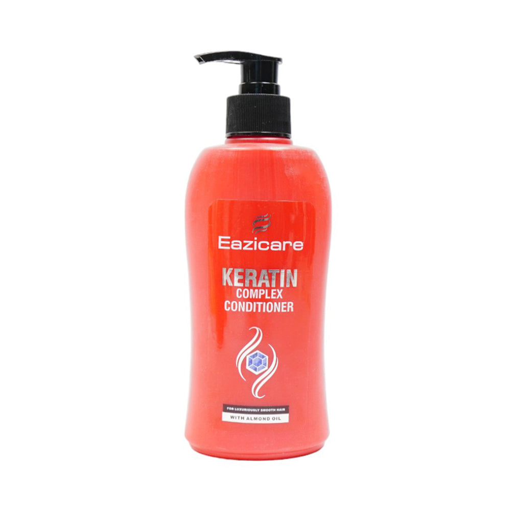 EAZICARE KERATIN COMPLEX CONDITIONER 300ML