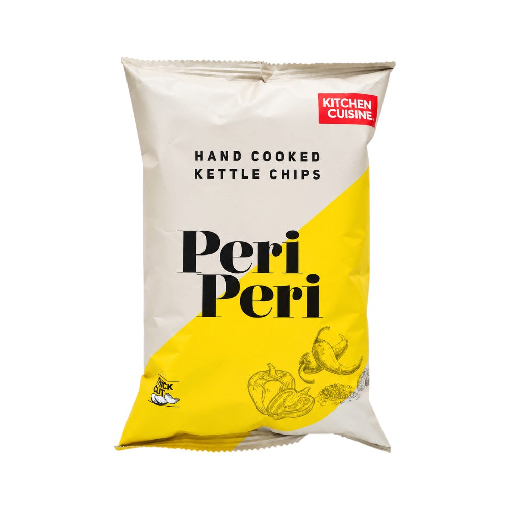 KITCHEN CUISINE PERI-PERI 83 GM