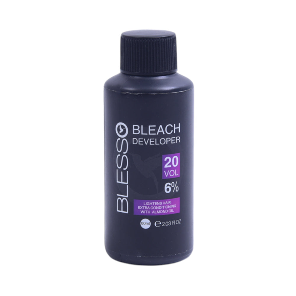 BLESSO DEVELOPER 20VOL 6% 20ML