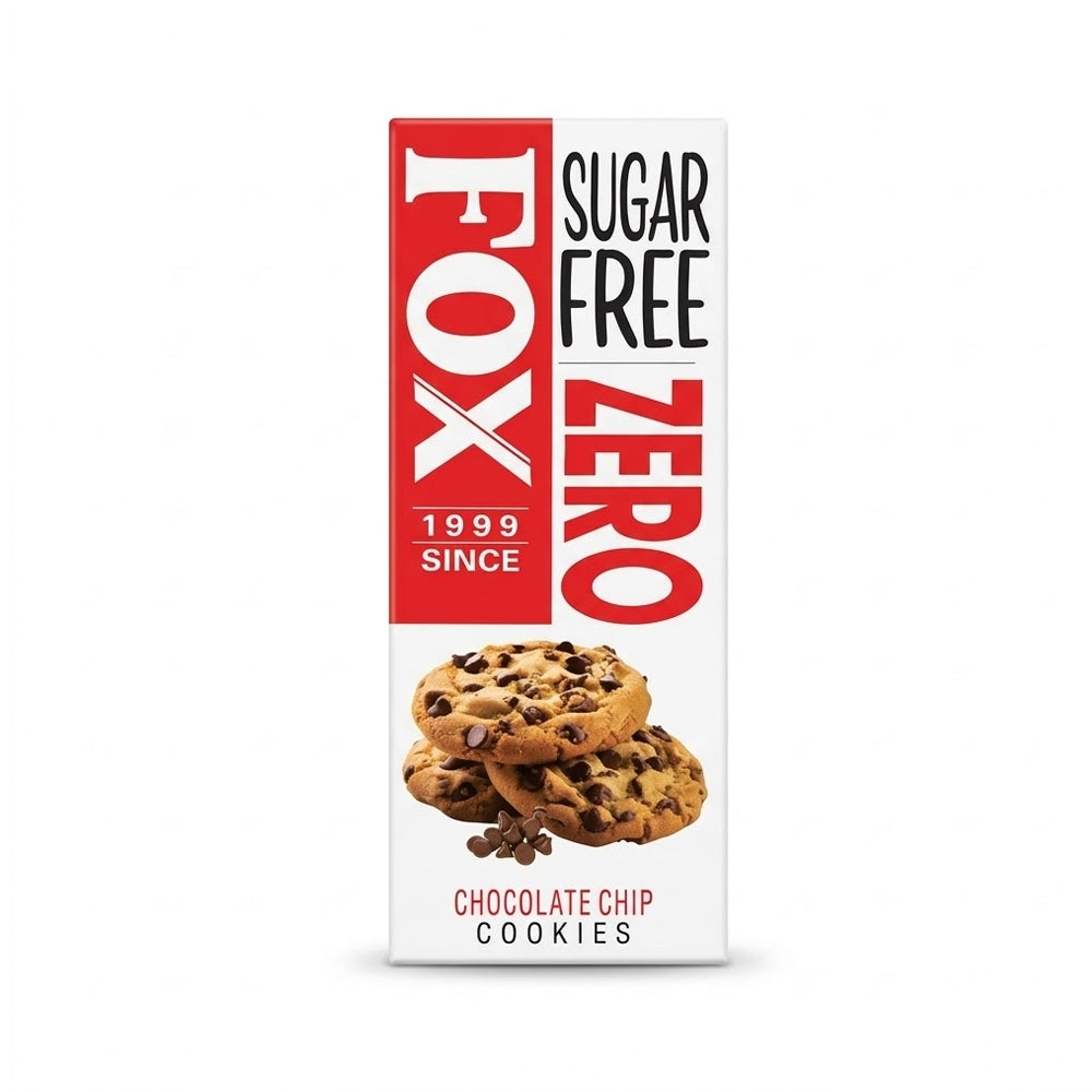 KRUNCHEES SUGAR FREE CHOCOLATE 100 GM
