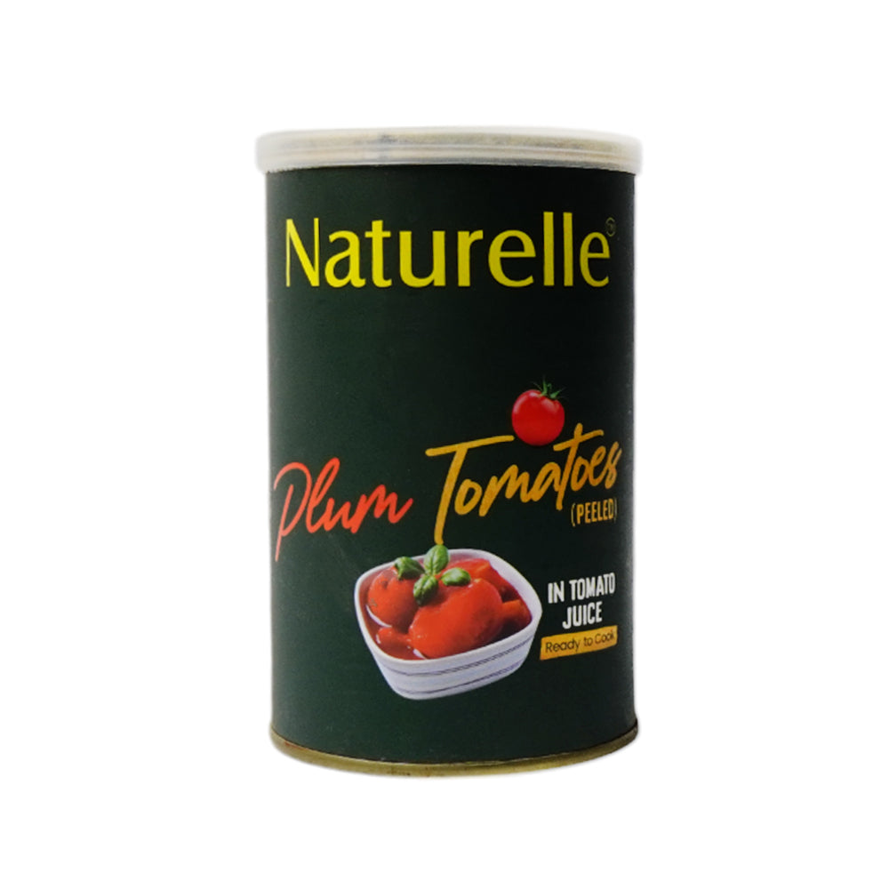 NATURELLE PLUM TOMATO 450GM
