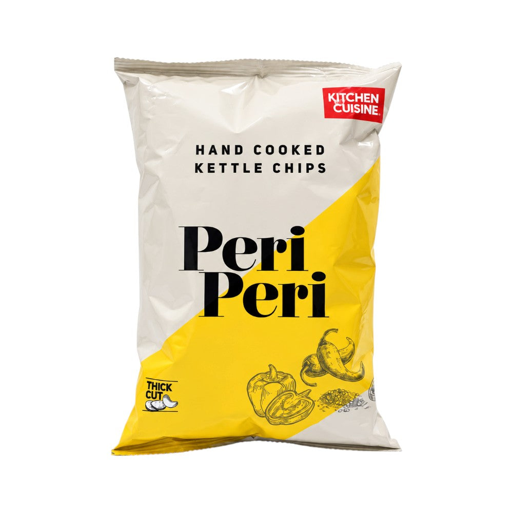 KITCHEN CUISINE PERI-PERI 42 GM