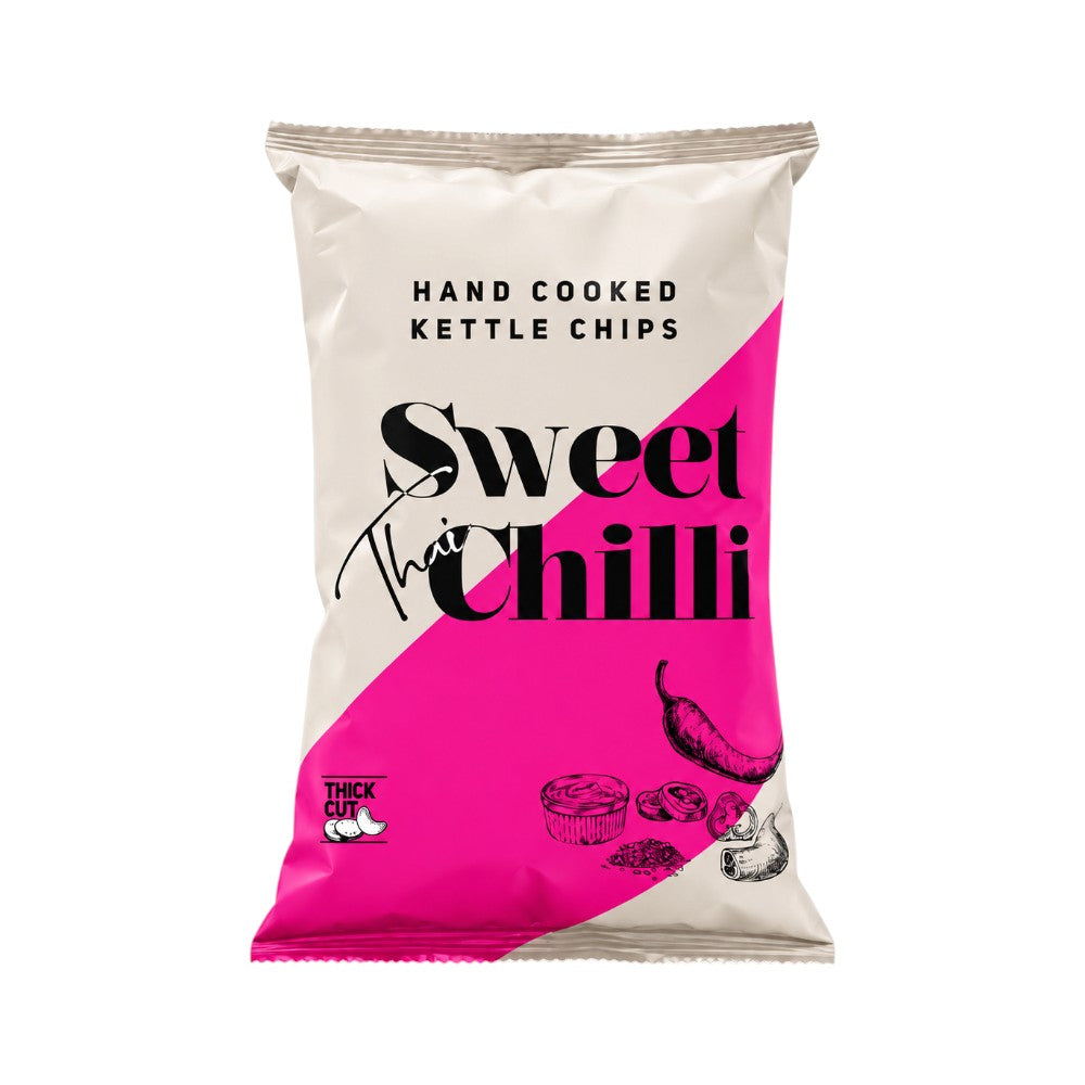 KITCHEN CUISINE THAI SWEET CHILLI 42 GM