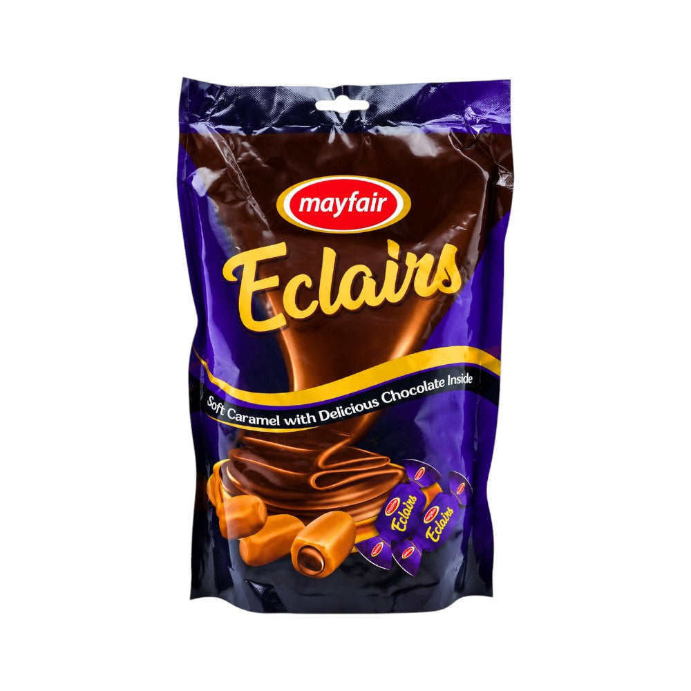 MAYFAIR ECLAIRS POUCH 90 PCS