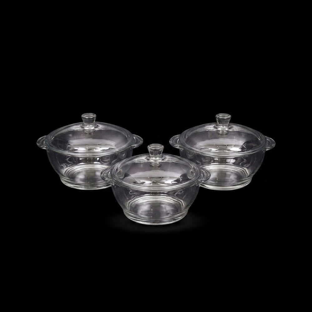 DONGA SET 3PC DELI SOGA EB100/L3