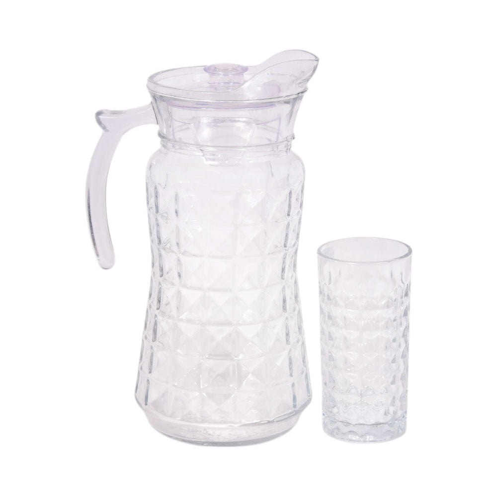 WATER SET 7PC DELI SOGA YZH-33/L7