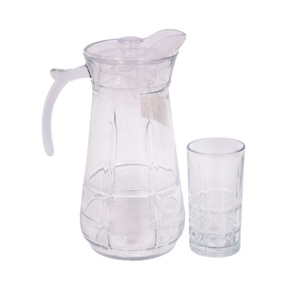 WATER SET 7PC DELI SOGA YZH-36/L7