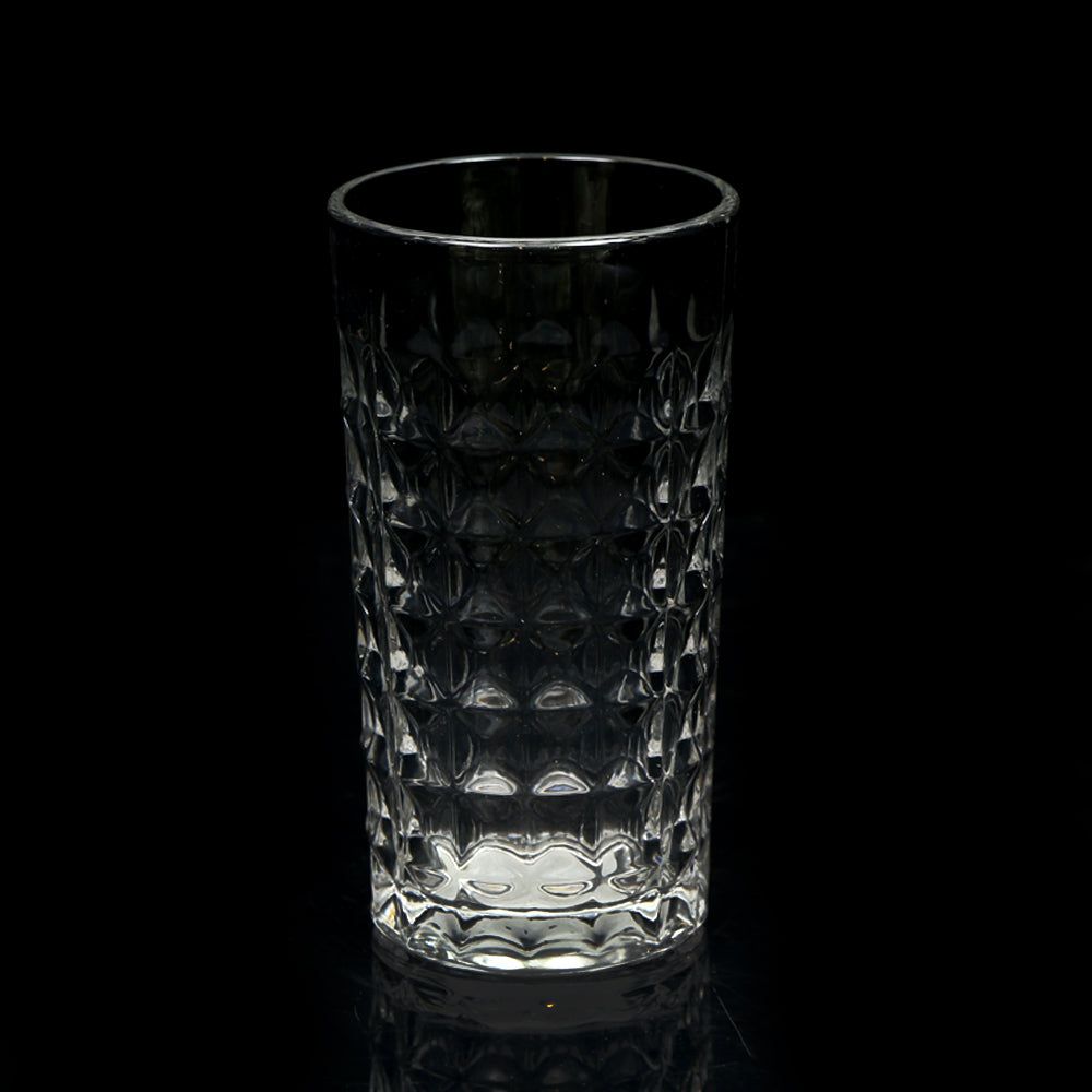 GLASS DELISOGA DSY2027 (pack of 6)