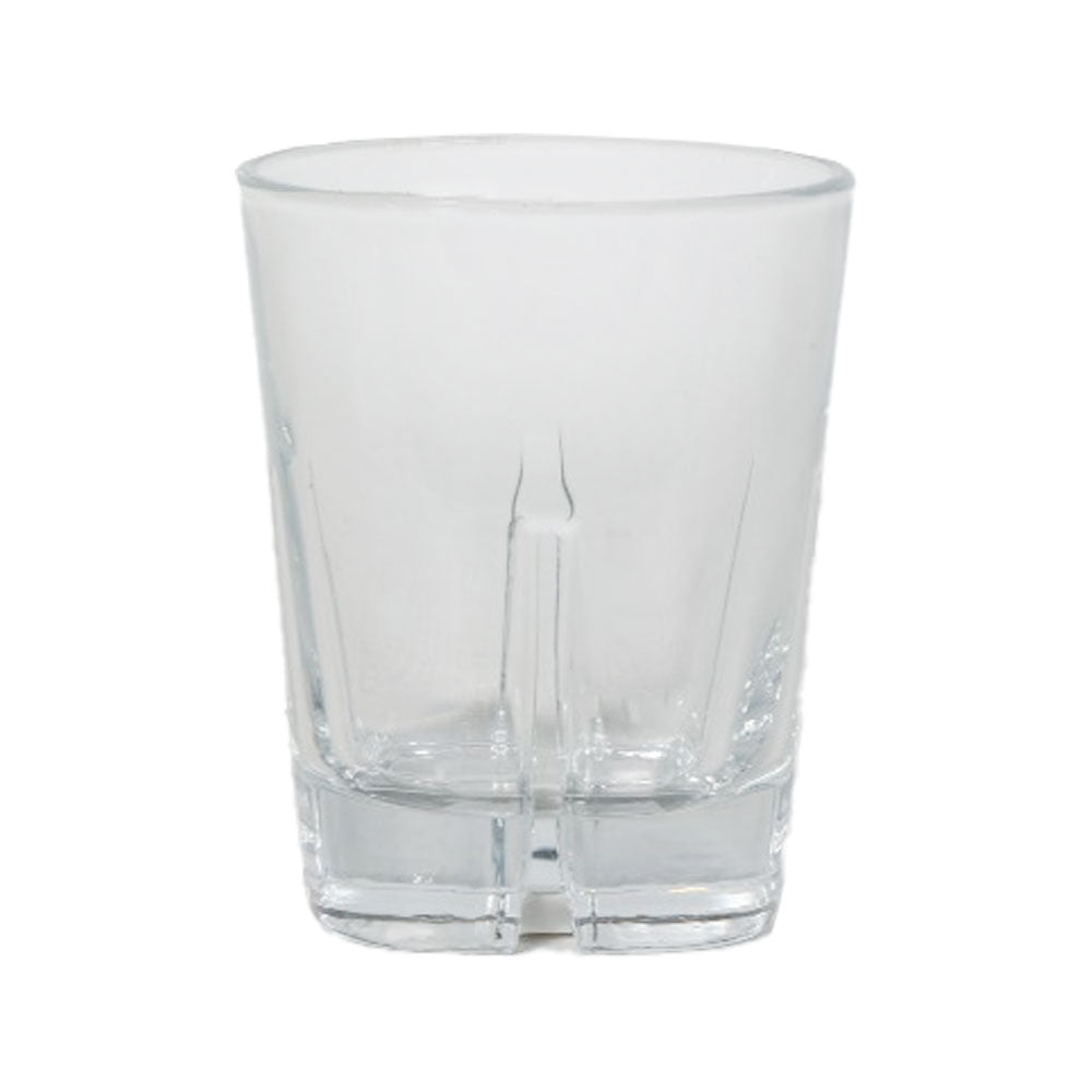 GLASS DELI SOGA Y5150-3 (Pack 6)
