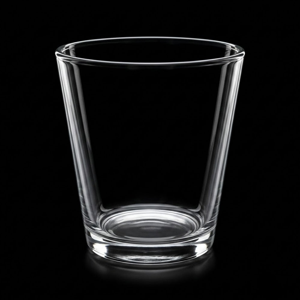 GLASS DELISOGA Y5075 (Pack of 6)