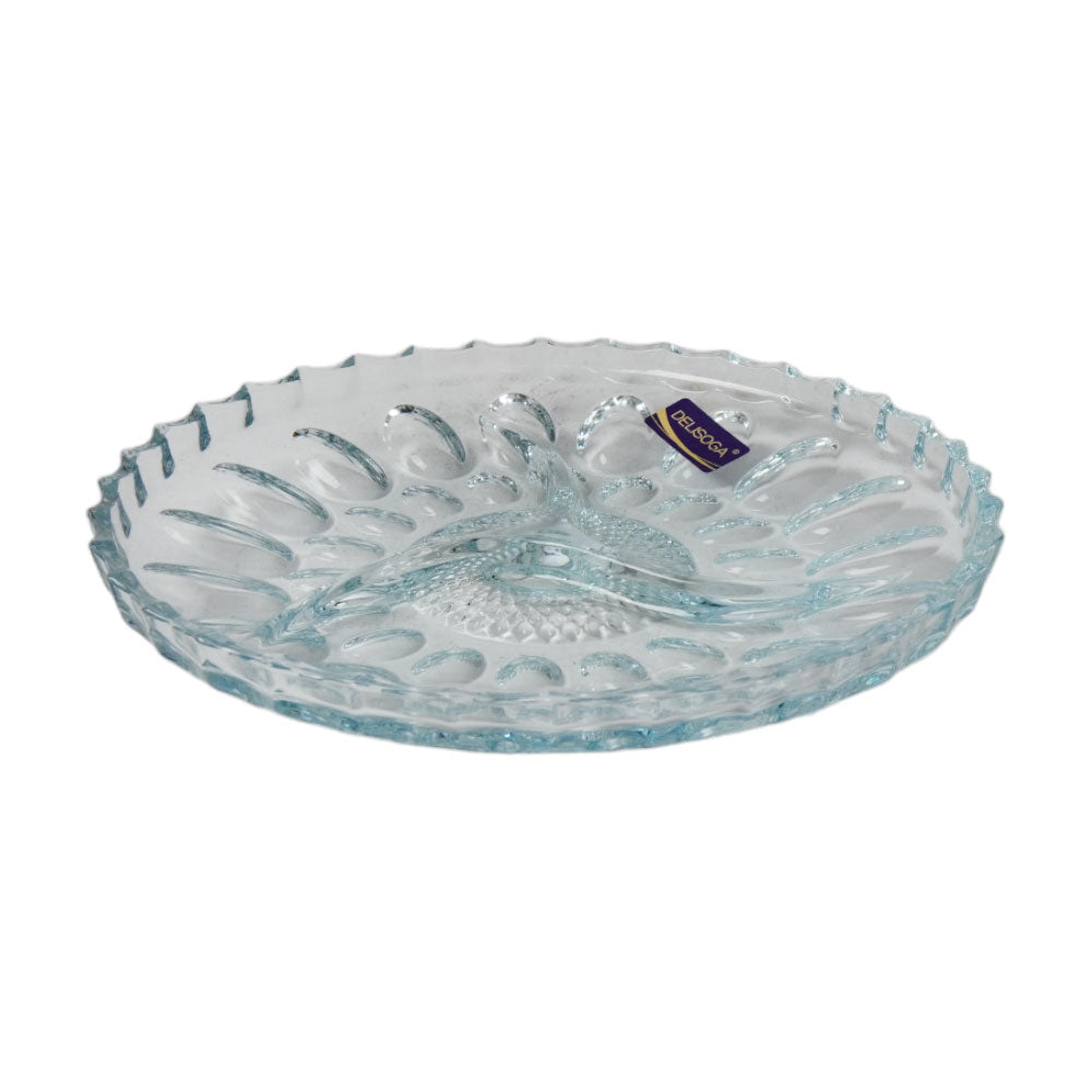 DISH DRY FRUIT DELI SOGA P09-9B