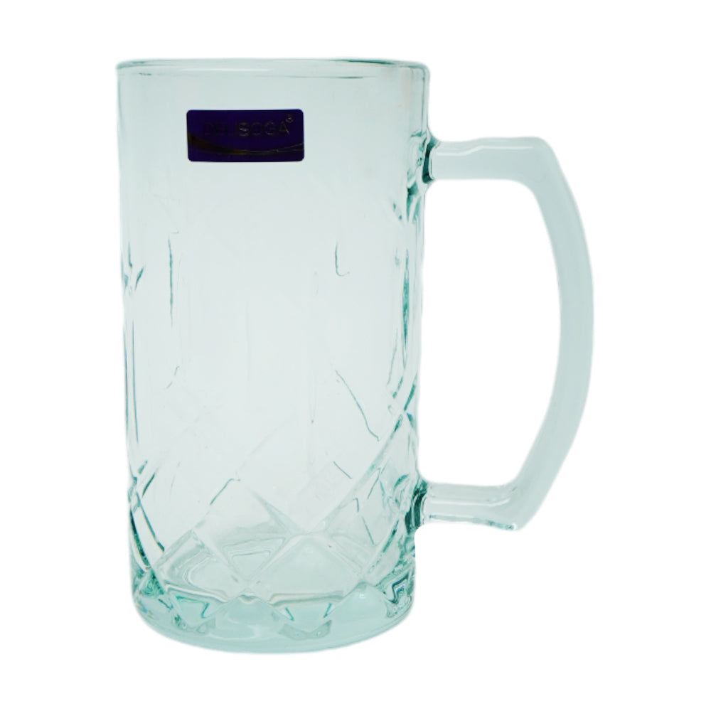MUG DELISOGA ZB500B
