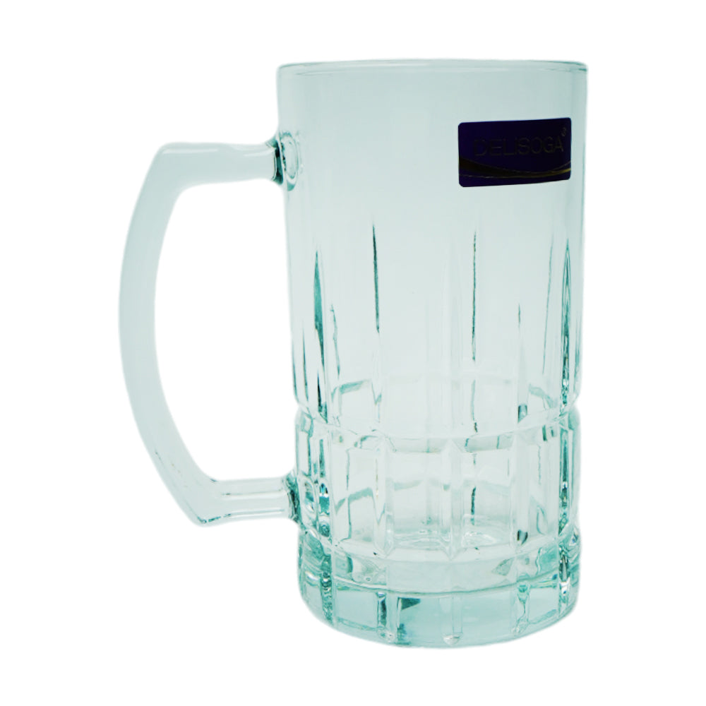 MUG DELISOGA ZB500C