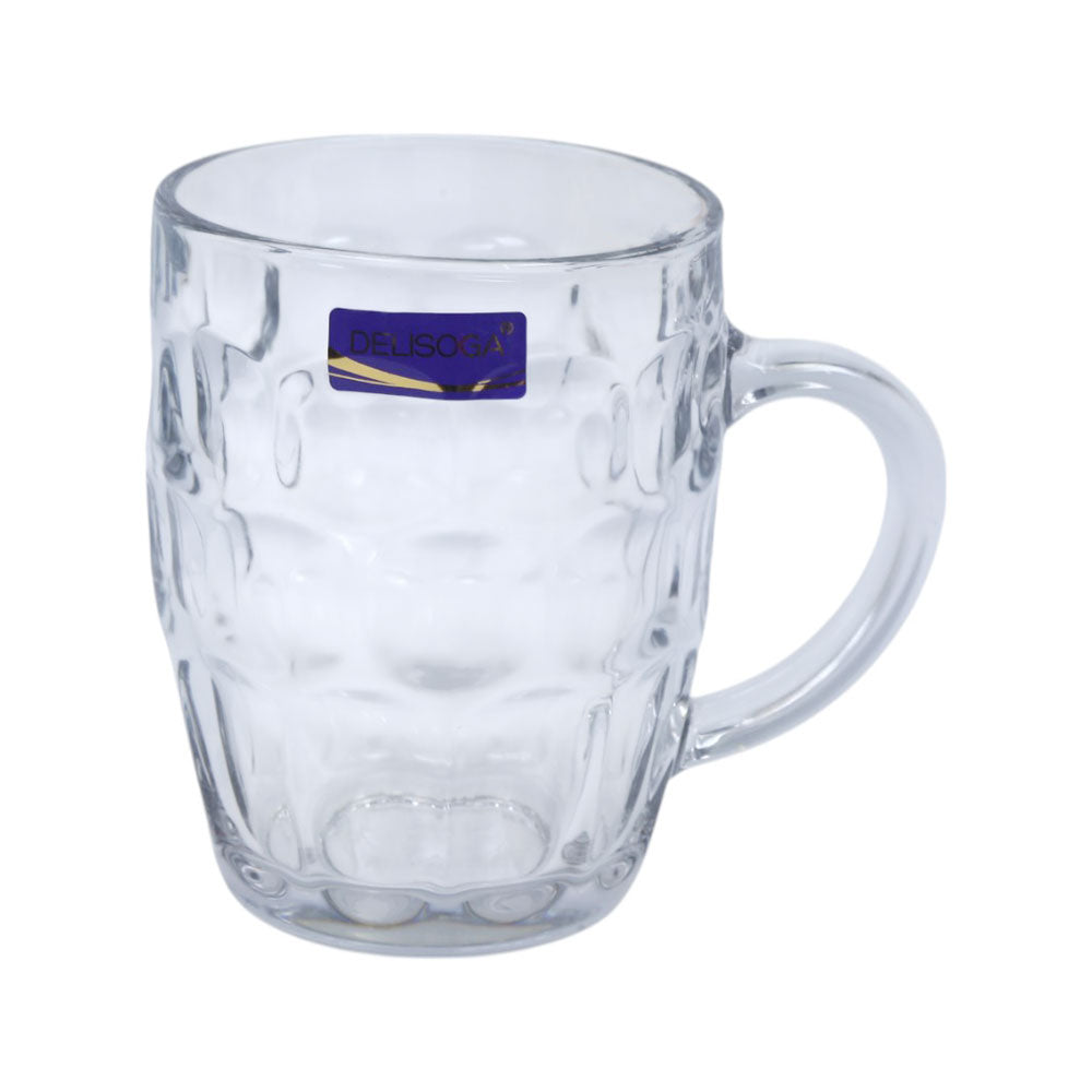 MUG DELI SOGA ZB01-300