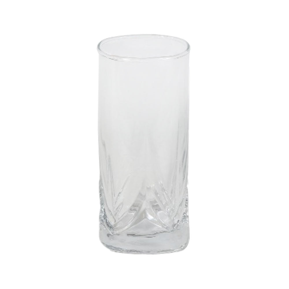 GLASS DELI SOGA JS5154-4 (Pack 6)