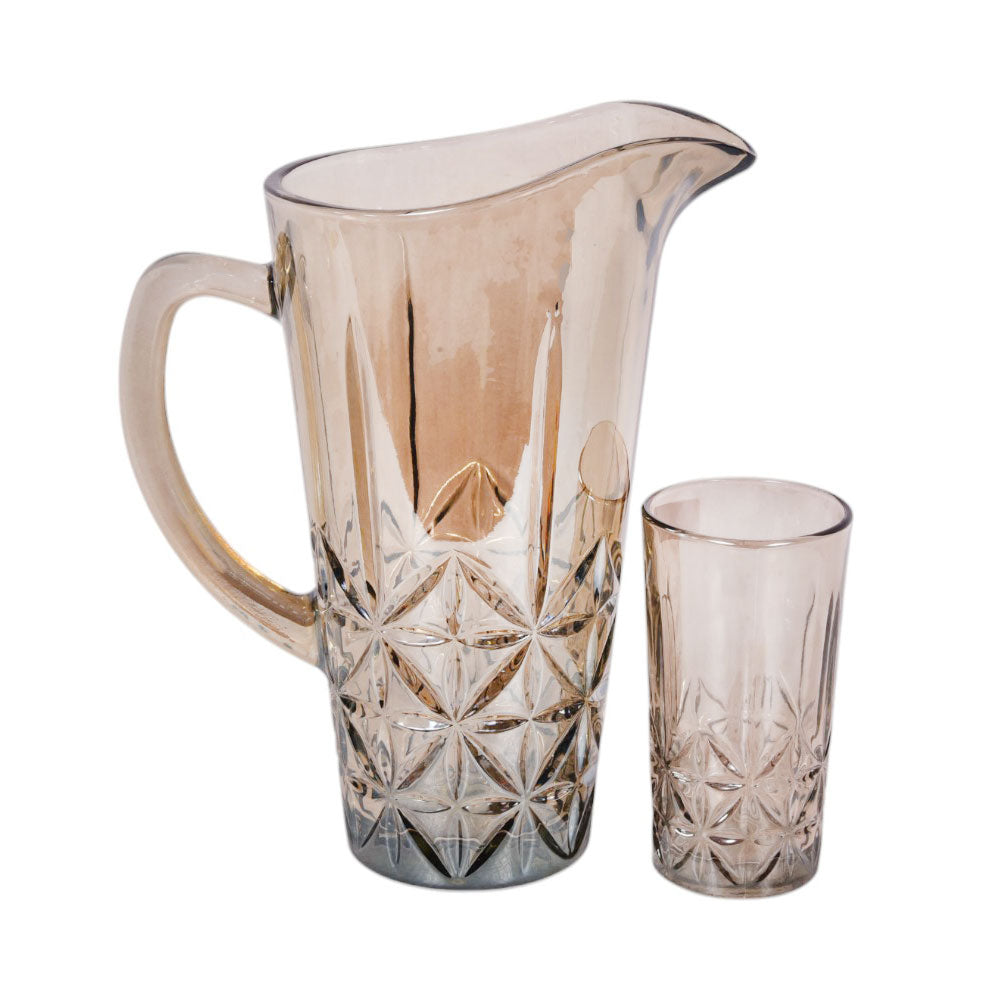 WATER SET 7PC DELI SOGA DSH2035/L7
