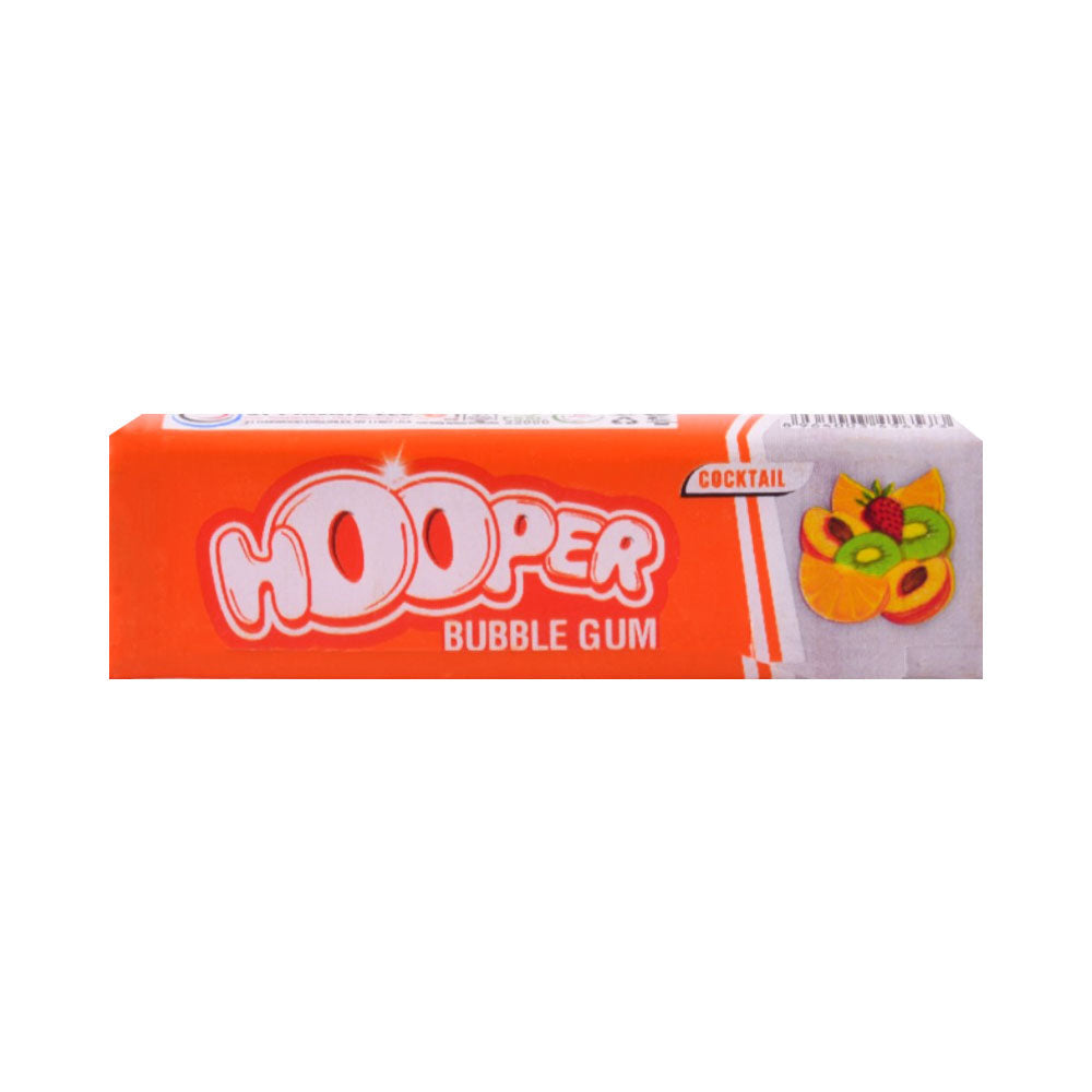 HOOPER STICK BUBBLE COCKTAIL 12.5GM