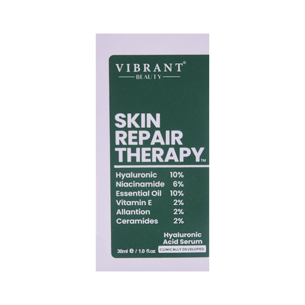 VIBRANT BEAUTY HYALURONIC ACID SERUM 30ML