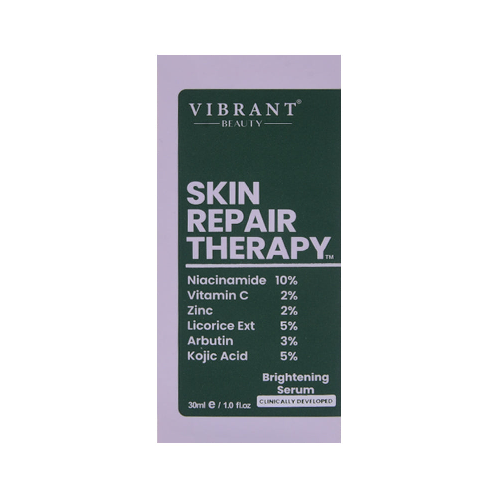 VIBRANT BEAUTY SKIN BRIGHTENING SERUM 30ML