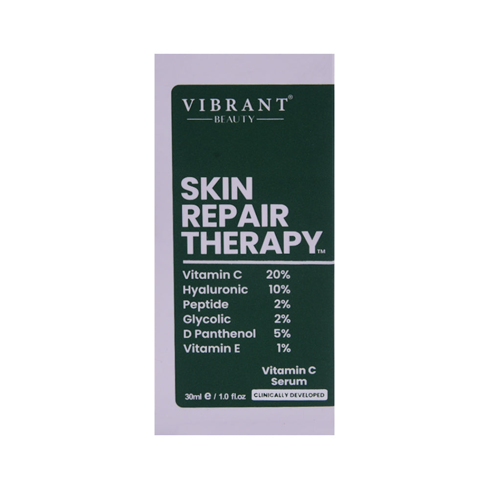VIBRANT BEAUTY VITAMIN C SERUM 30ML