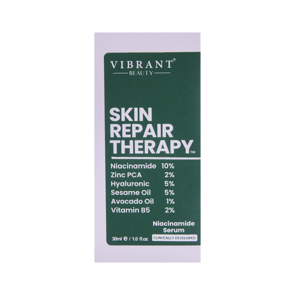 VIBRANT BEAUTY NIACINAMIDE SERUM 30ML