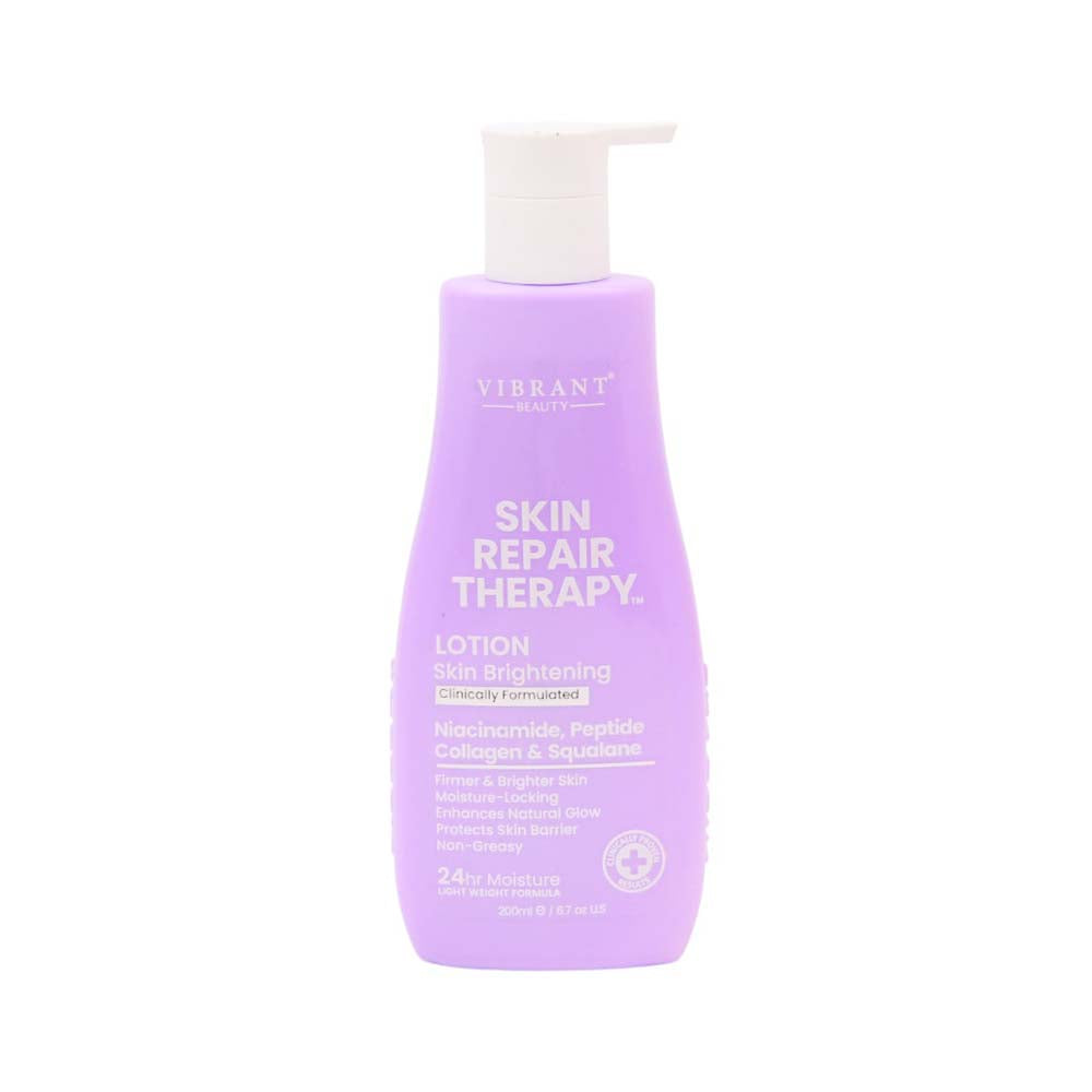 VIBRANT BEAUTY LOTION SKIN BRIGHTENING 200 ML