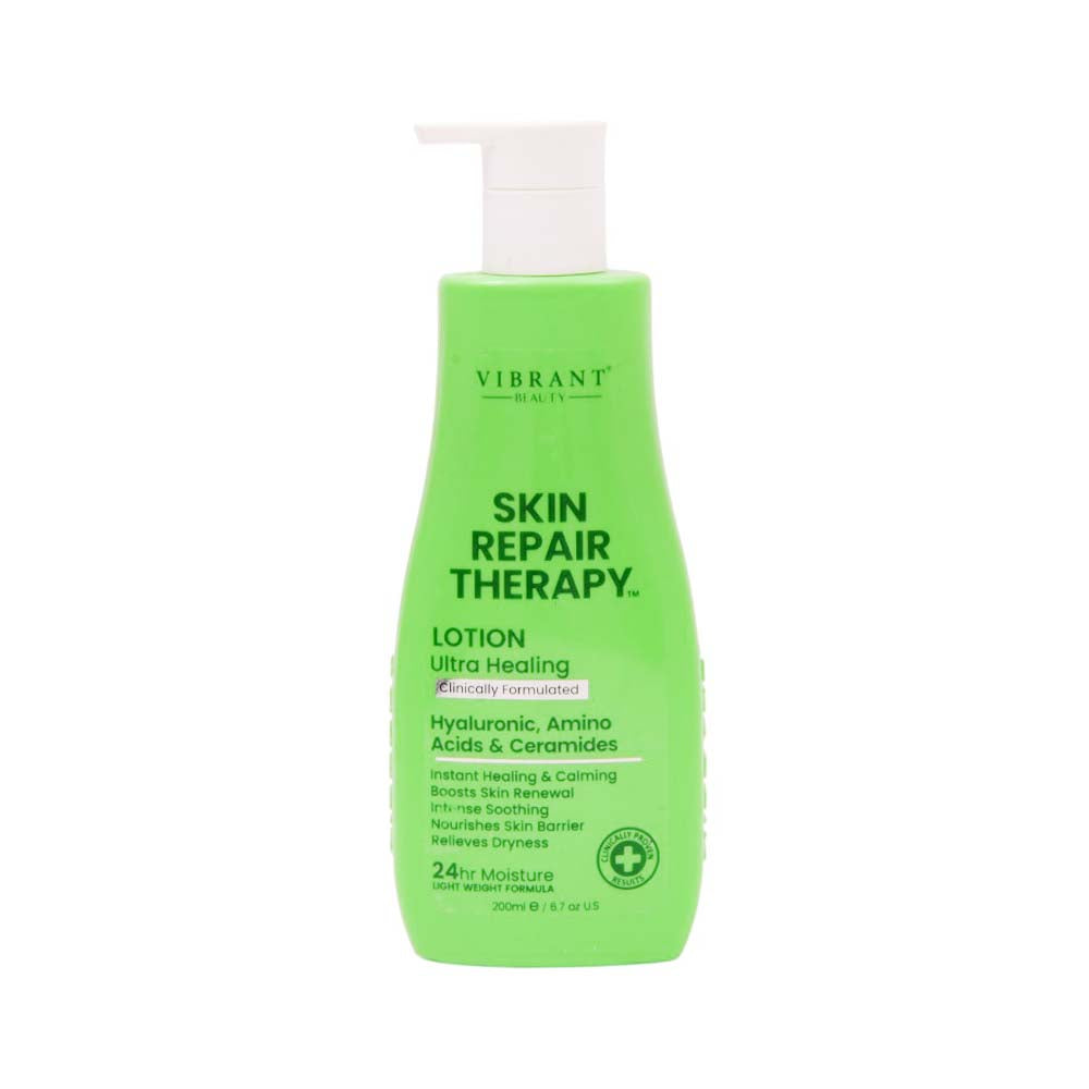 VIBRANT BEAUTY LOTION ULTRA HEALING 200 ML