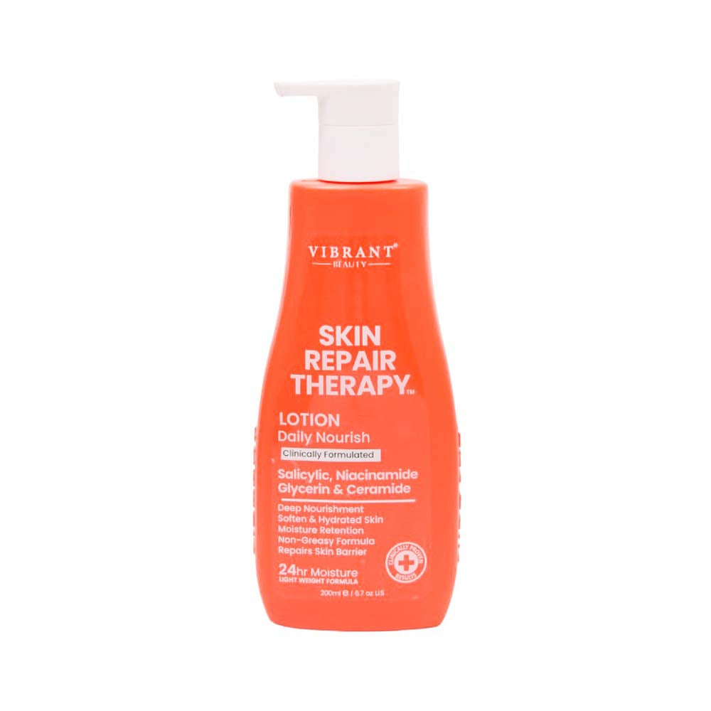VIBRANT BEAUTY LOTION DAILY NOURISH 200 ML
