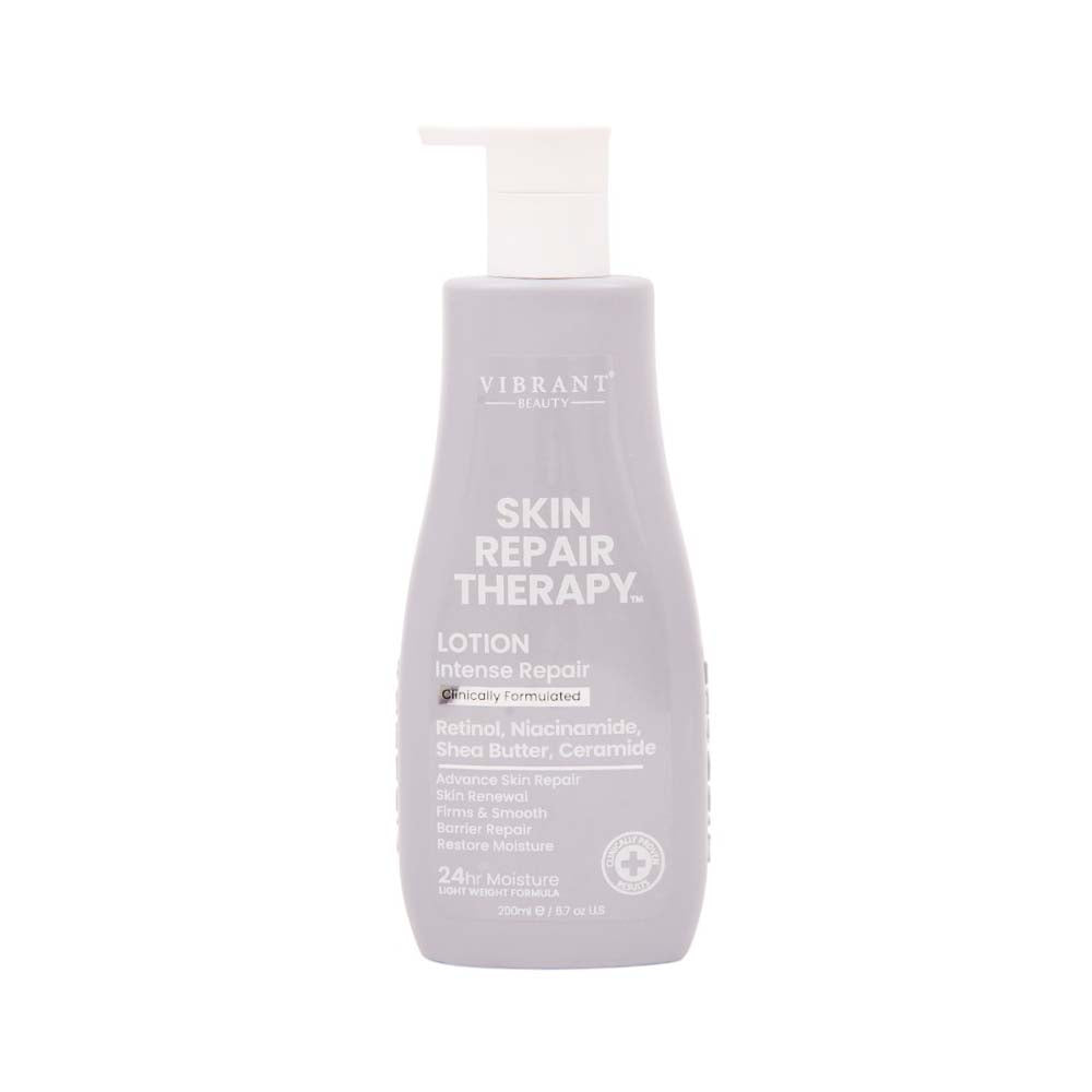 VIBRANT BEAUTY LOTION INTENSE REPAIR 200 ML