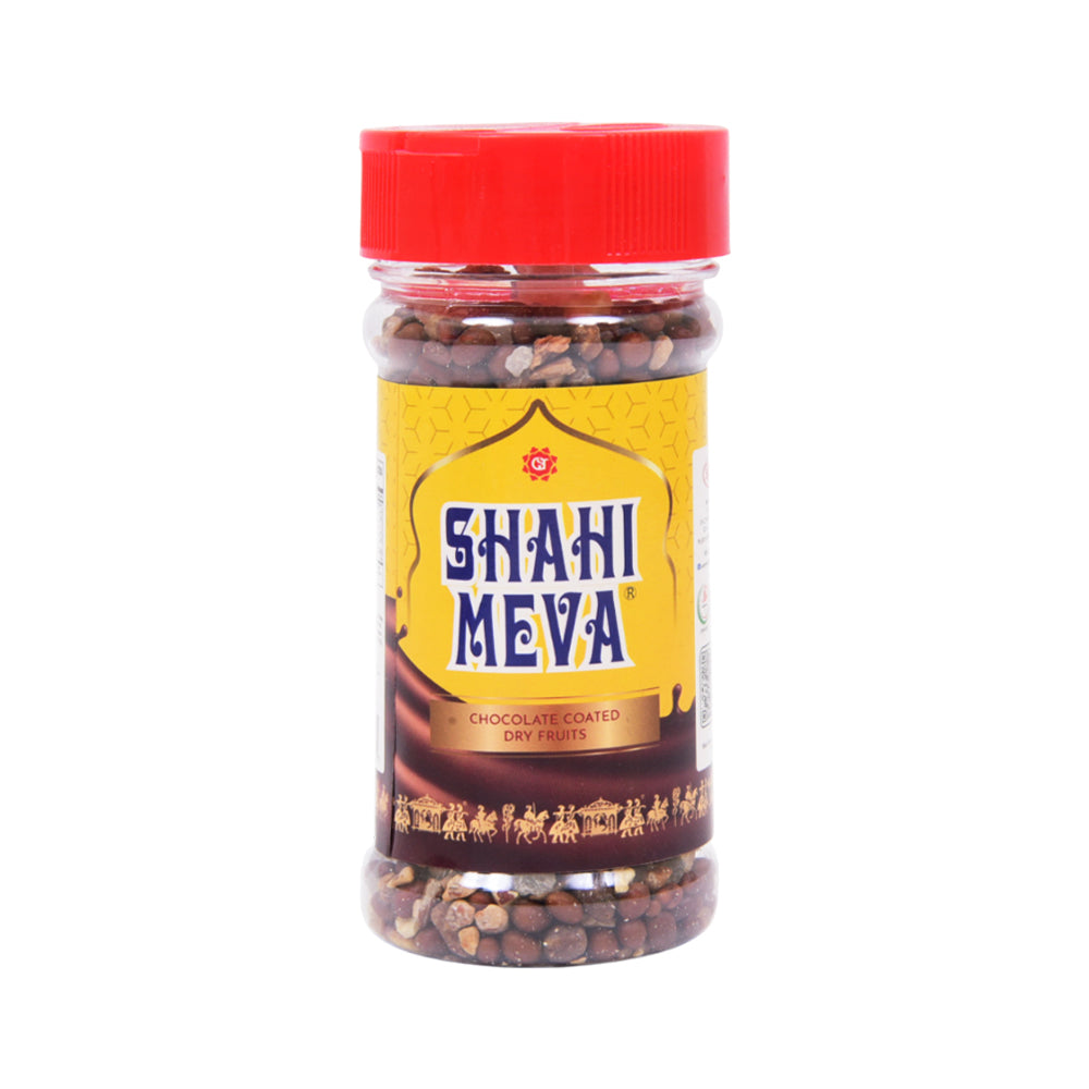 SHAHI CHOCOLATE FLAVOUR JAR 150GM