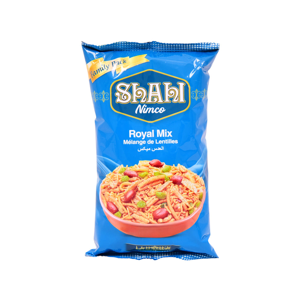 SHAHI NIMCO ROYAL MIX 200GM