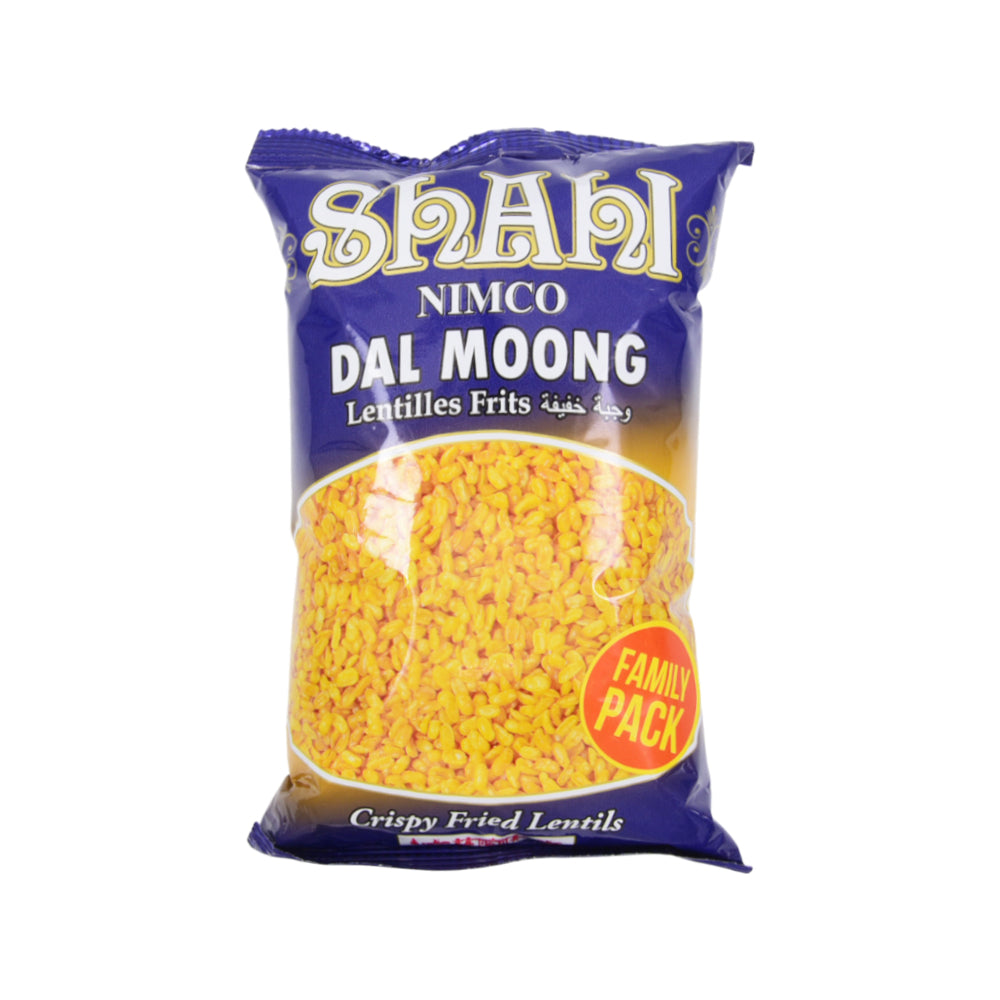 SHAHI NIMCO DAL MOONG 200GM