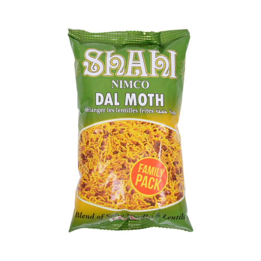 SHAHI NIMCO DAL MOTH 200GM