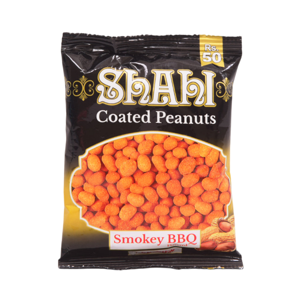 SHAHI SOMKEY BBQ 42GM