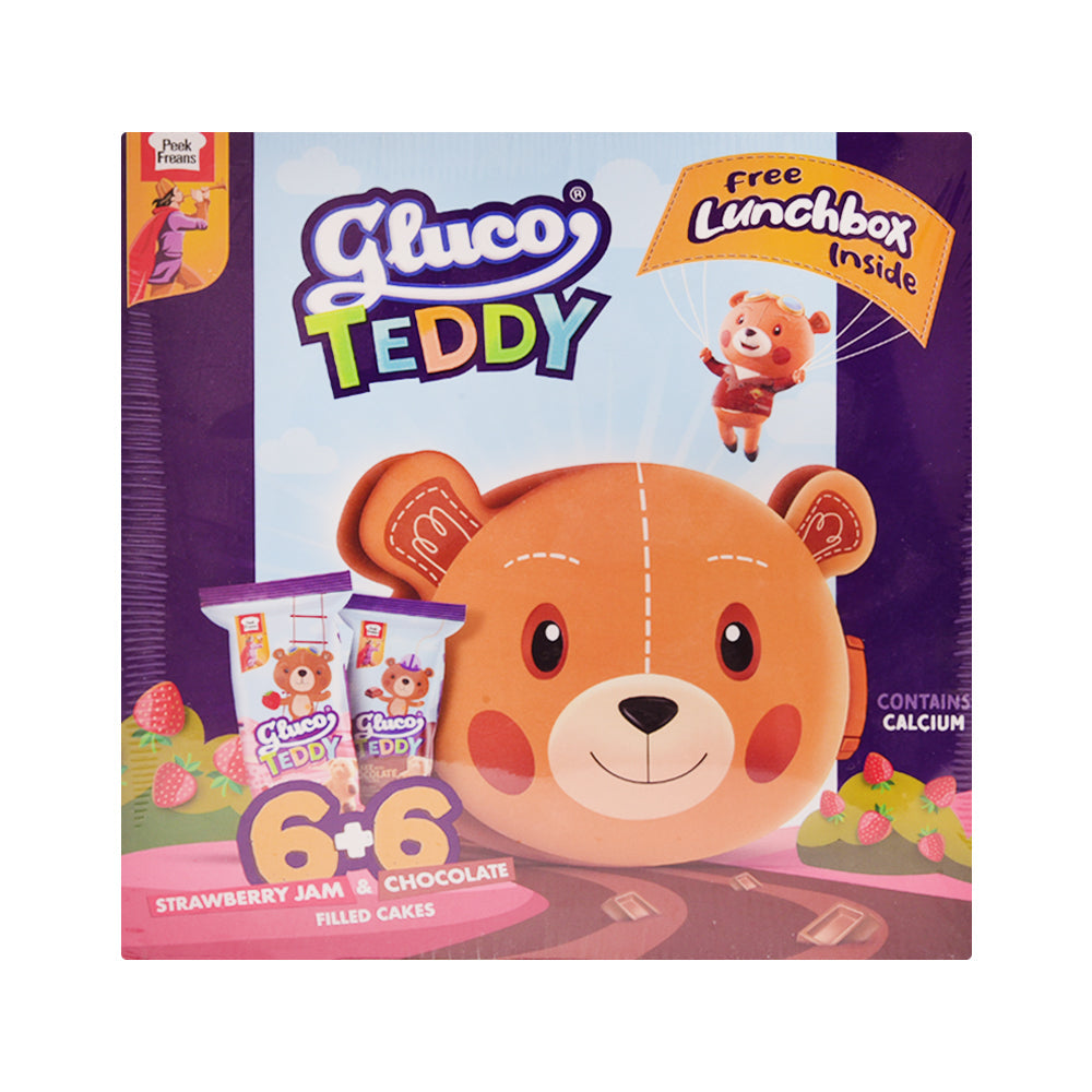 PEEK FREANS PROJECT BENTO CHOCO-STRAWBERY 31 GM